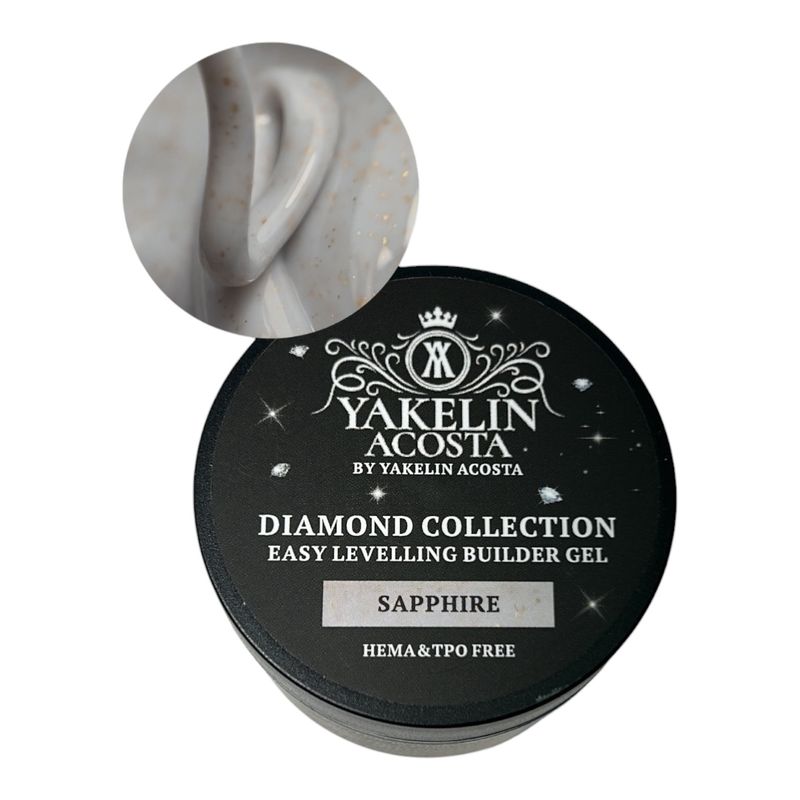 SAPPHIRE  (DIAMOND COLLECTION)