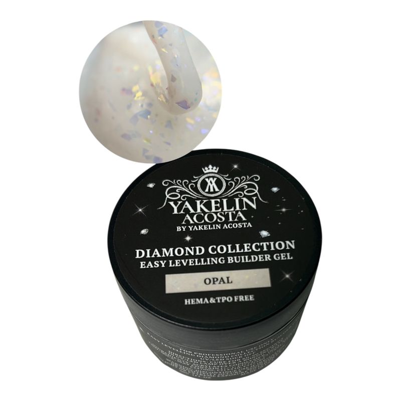 OPAL (DIAMOND COLLECTION)