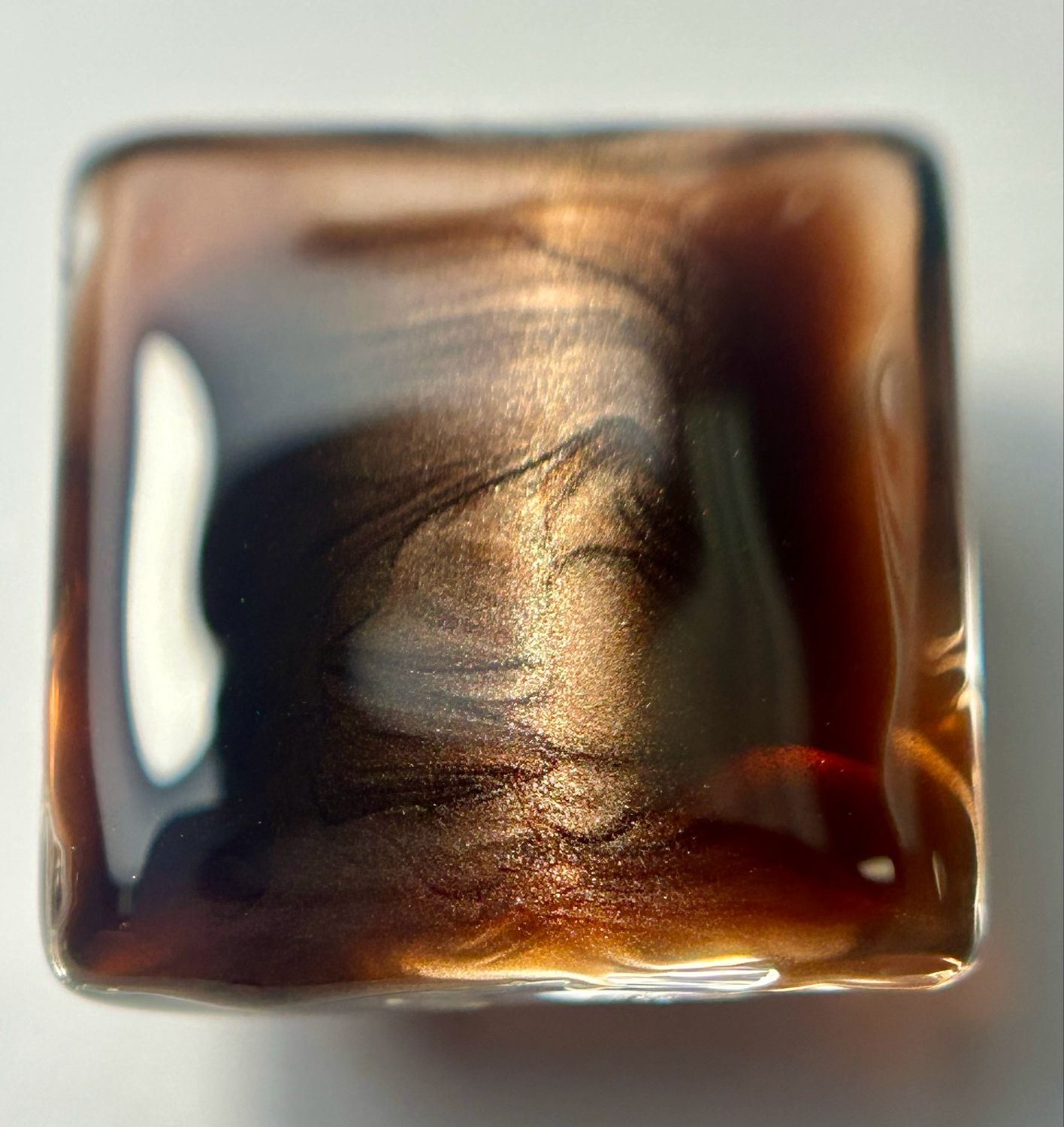 GOLDEN SEASON Mirage #6