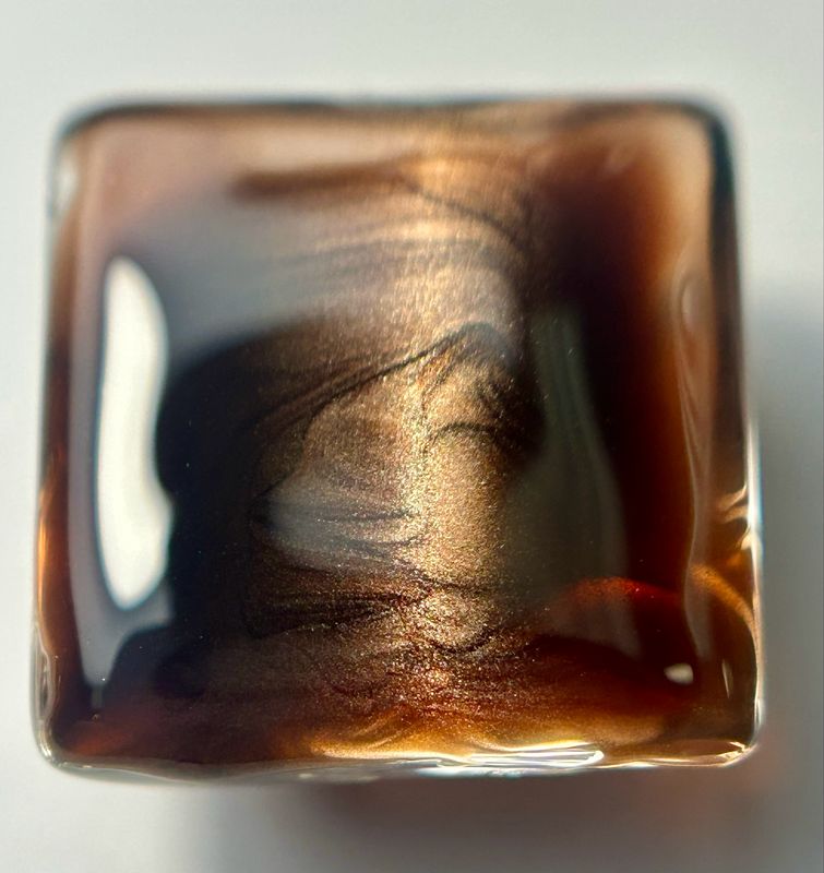 GOLDEN SEASON Mirage #6