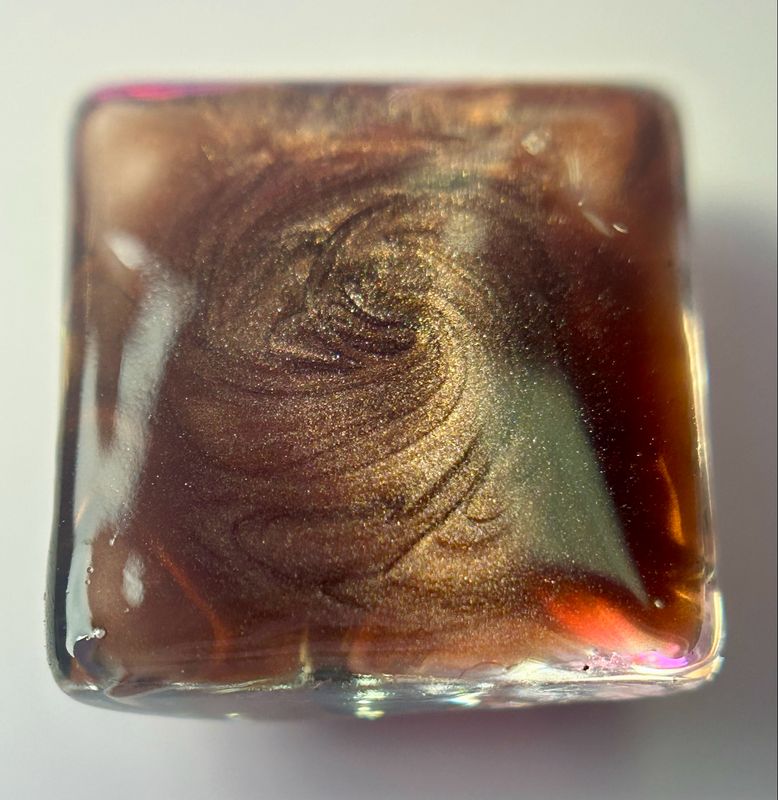 GOLDEN SEASON Amber #5