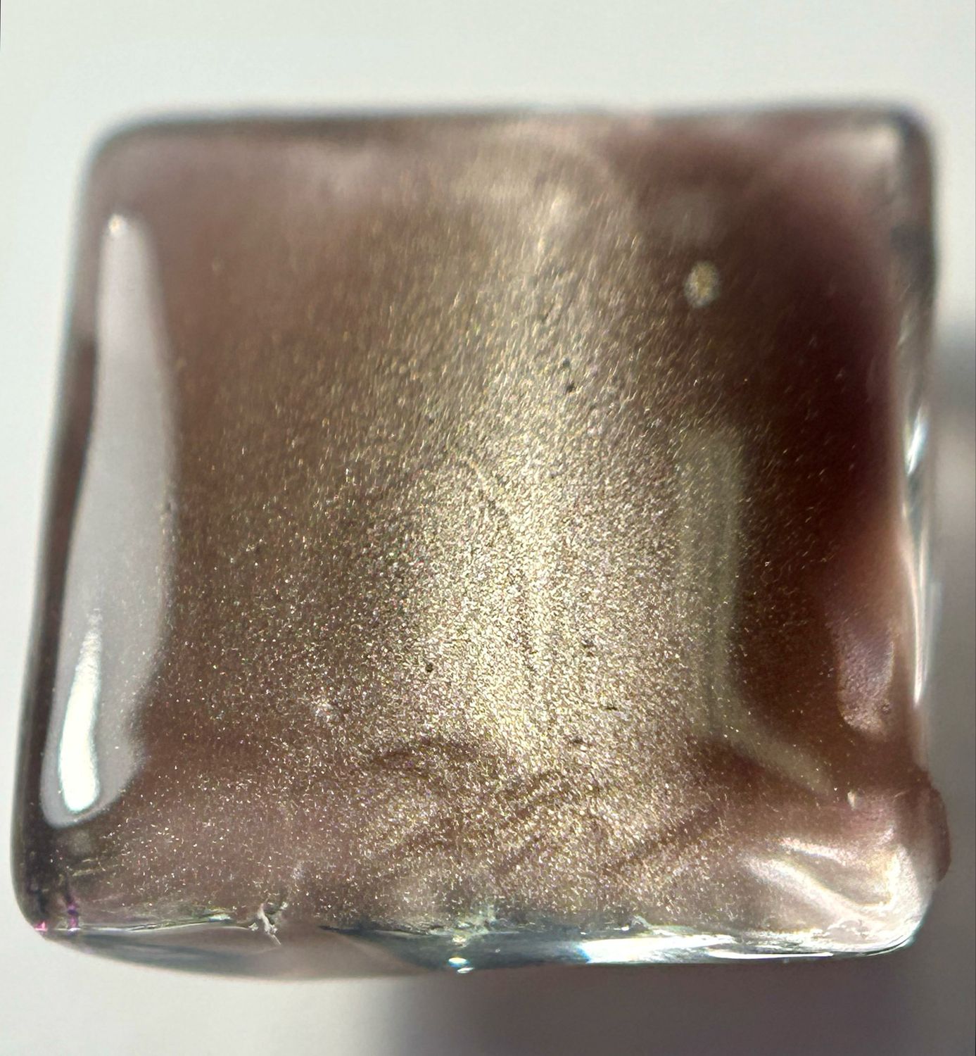 GOLDEN SEASON Crown #4