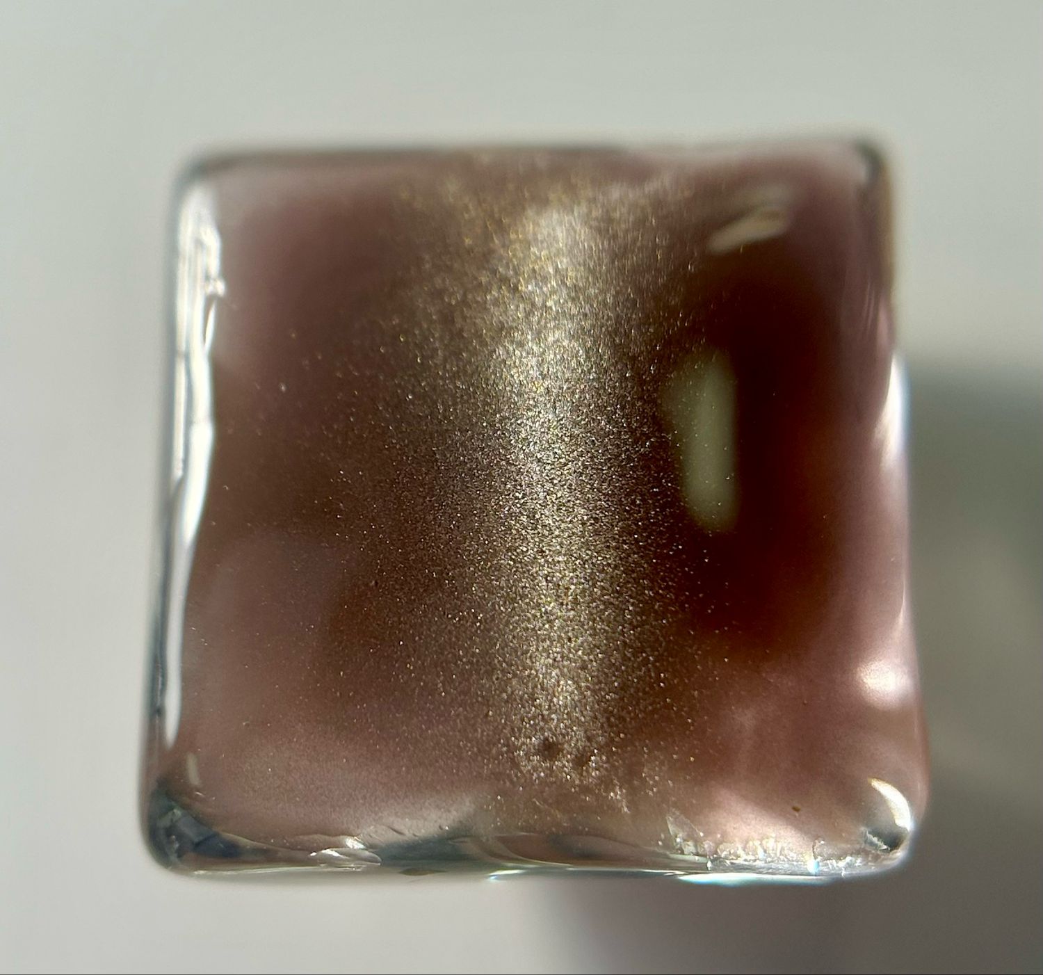 GOLDEN SEASON Copper #3