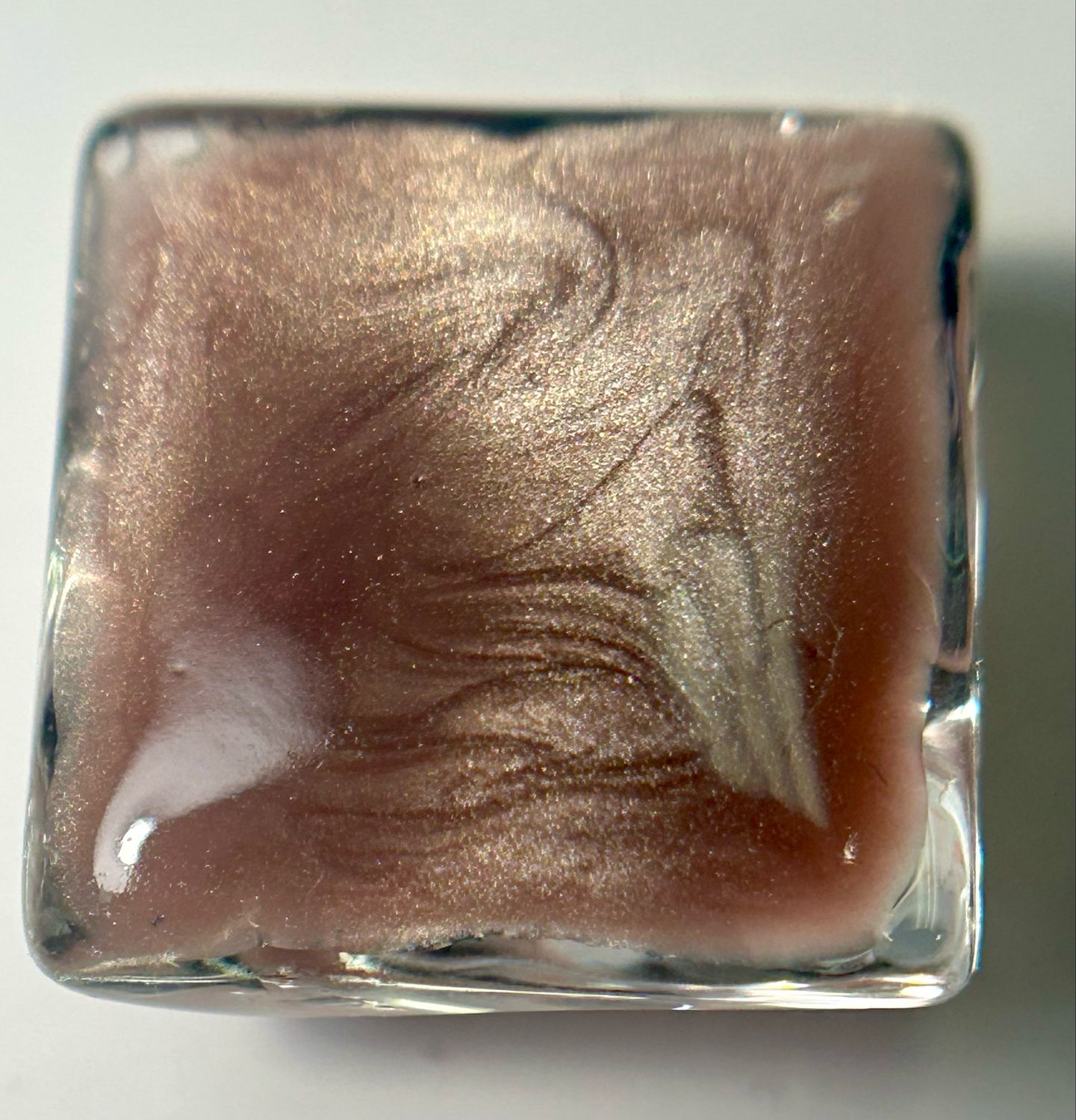 GOLDEN SEASON Bronze #2