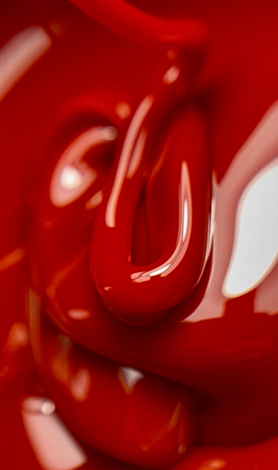 RUBY SCARLET FIRE COLLECTION 30 ML