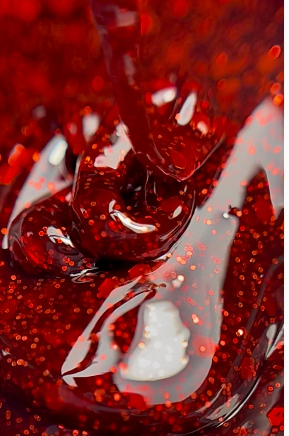 CARMINE SCARLET FIRE COLLECTION 30 ML