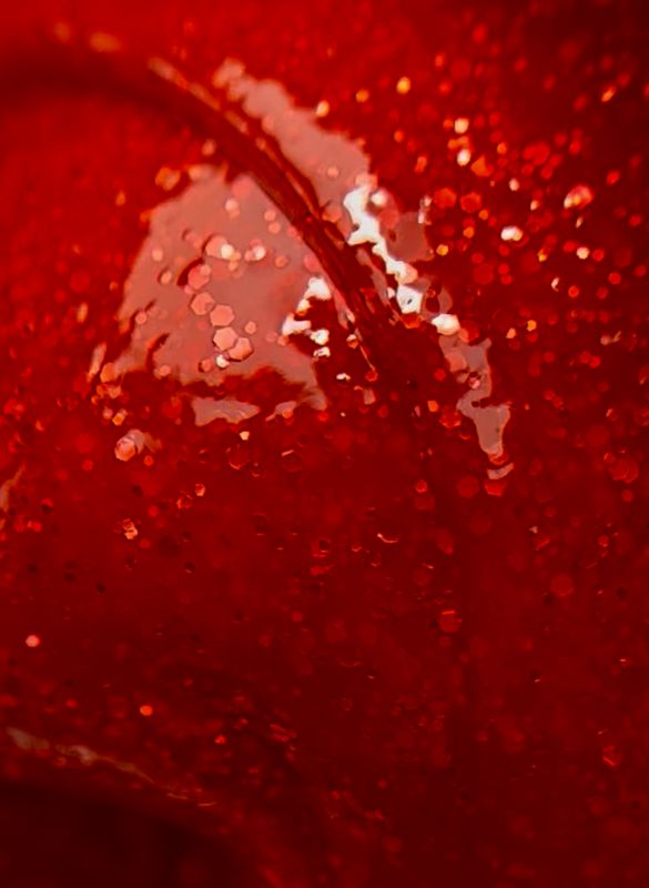 INFIERNO  SCARLET FIRE  COLLECTION 30 ML