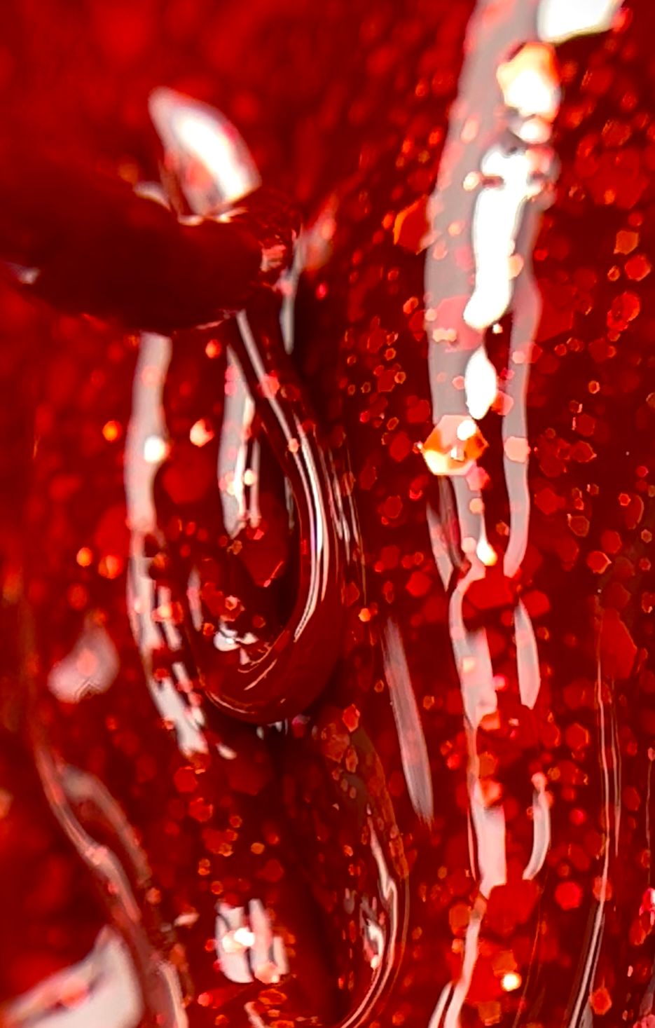 BOURDEAUX SCARLET FIRE COLLECTION 30 ML