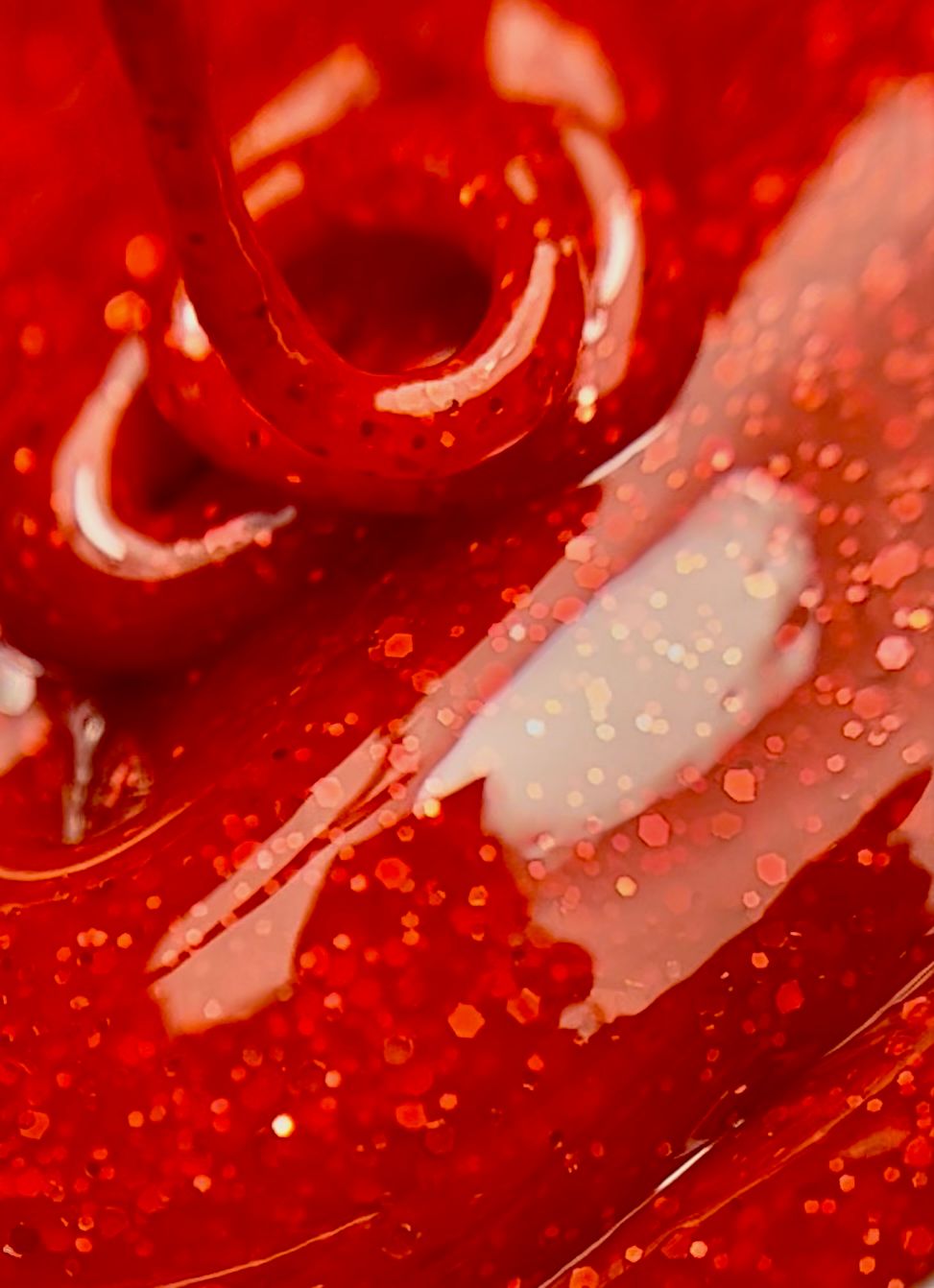 FLAME SCARLET FIRE COLLECTION 30 ML