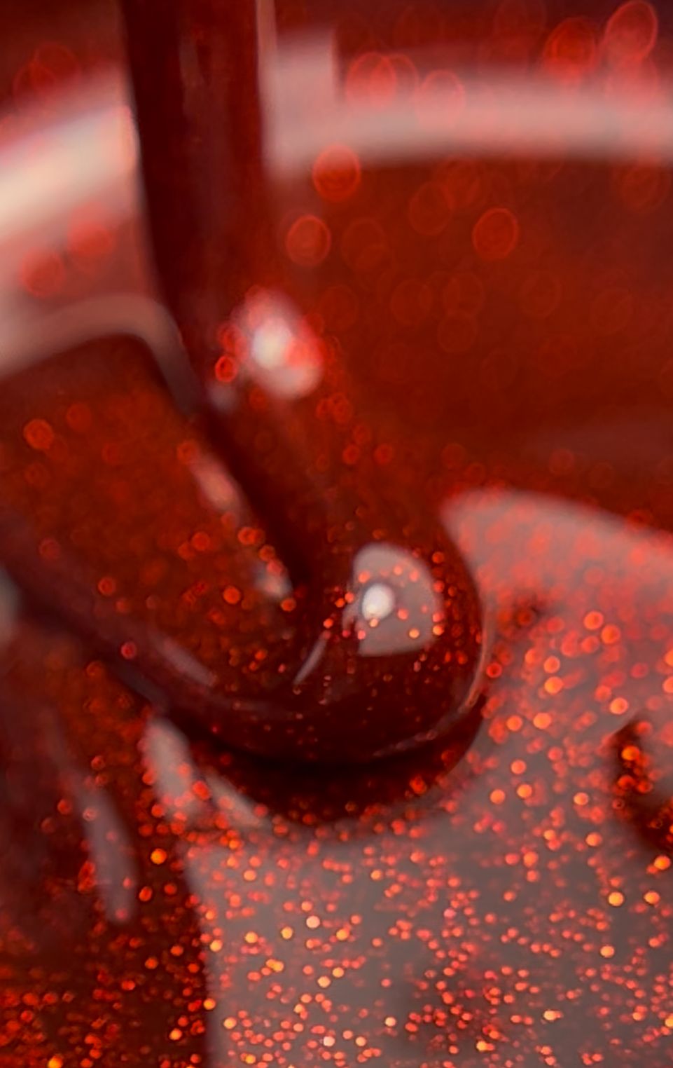 SPARKLE SCARLET FIRE COLLECTION 30 ML