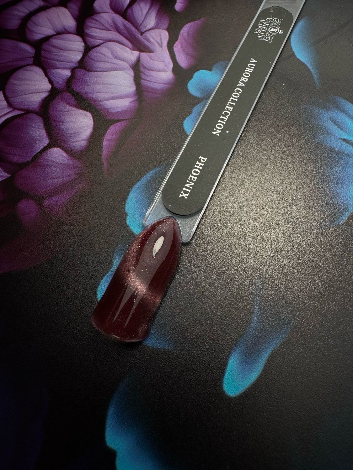 AURORA AURORA "PHOENIX". BUILDER GEL (CONSISTENCIA LIQUIDA)