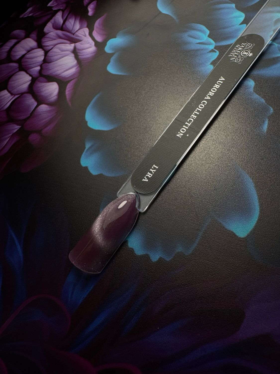 AURORA AURORA "LIRA". BUILDER GEL (CONSISTENCIA LIQUIDA)