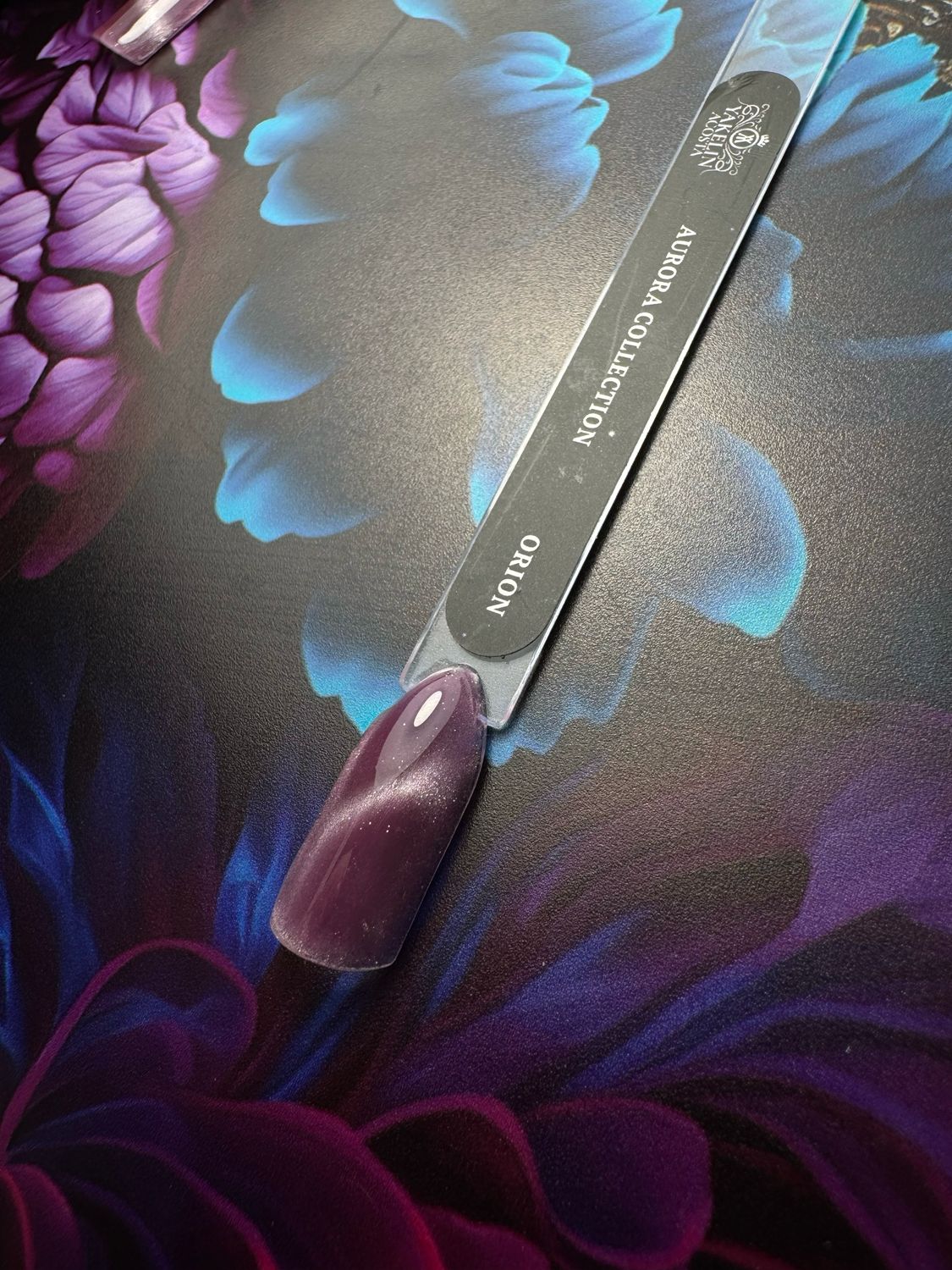 AURORA AURORA"ORION". BUILDER GEL (CONSISTENCIA LIQUIDA)