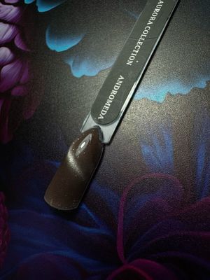 AURORA "ANDROMEDA". BUILDER GEL (CONSISTENCIA LIQUIDA)