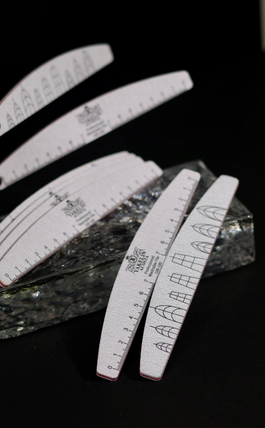 SHAPE CONTROL Lima 100/180 (PACK 10)