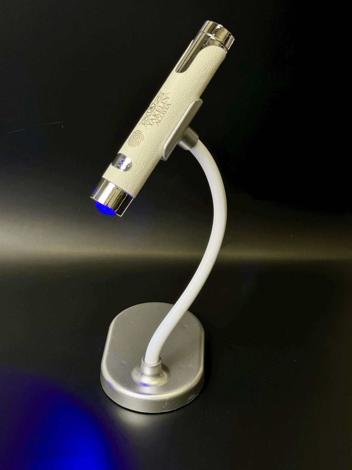 AI SMART ULTRAVIOLET LAMP WHITE AI SMART ULTRAVIOLET LAMP WHITE