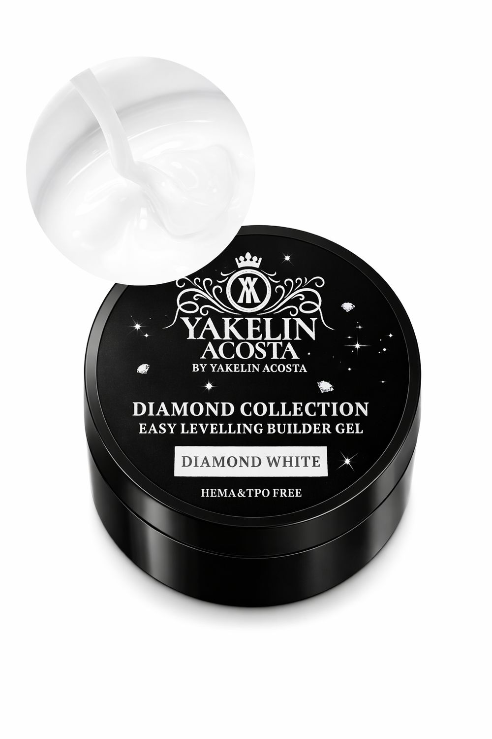 DIAMOND WHITE   (DIAMOND COLLECTION)