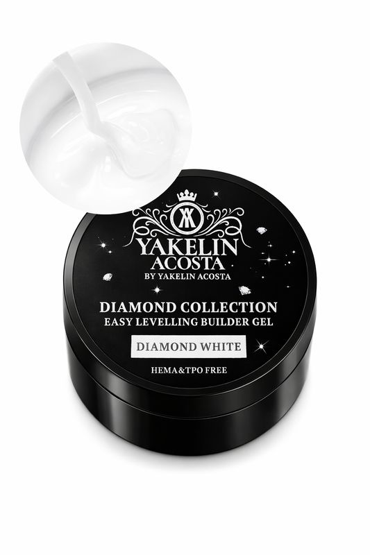 DIAMOND WHITE   (DIAMOND COLLECTION)