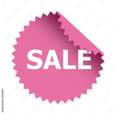 SALE