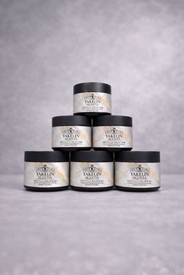 CRYSTELLE BUILDER GEL