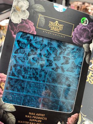 STAMPING