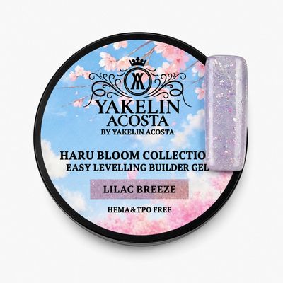HARU BLOOM