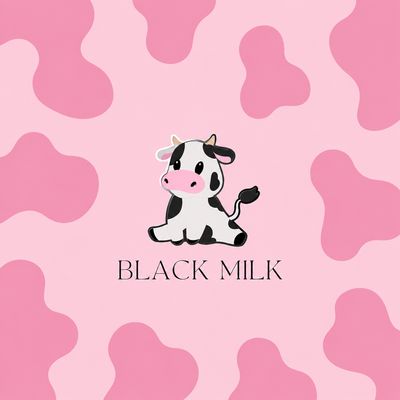 BLACK MILK  SMIRNOVA SYSTEM