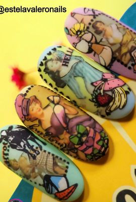 STAMPING CLASS ESTELA VALERO NOVIEMBRE 2026