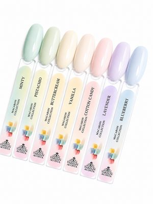 MACARON  COLLECTION