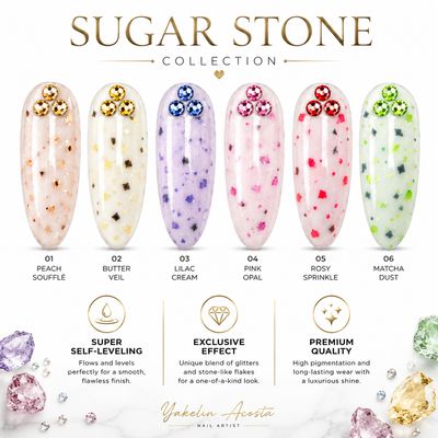 SUGAR STONE
