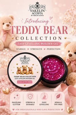 TEDDY BEAR COLLECTION
