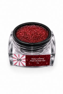REFLECTIVE BUILDER GEL