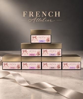 FRENCH ATELIER