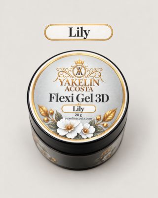 FLEXY GEL 3D
