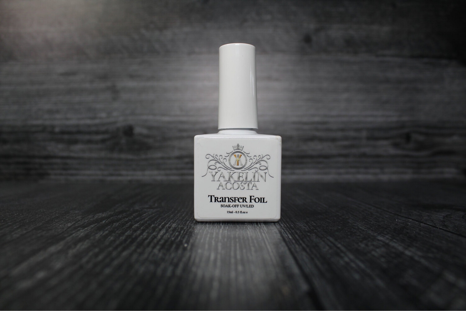 Gel Transfer Foil