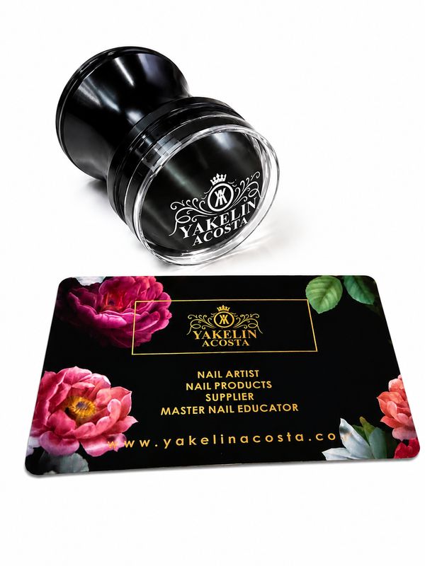 Estampador Black