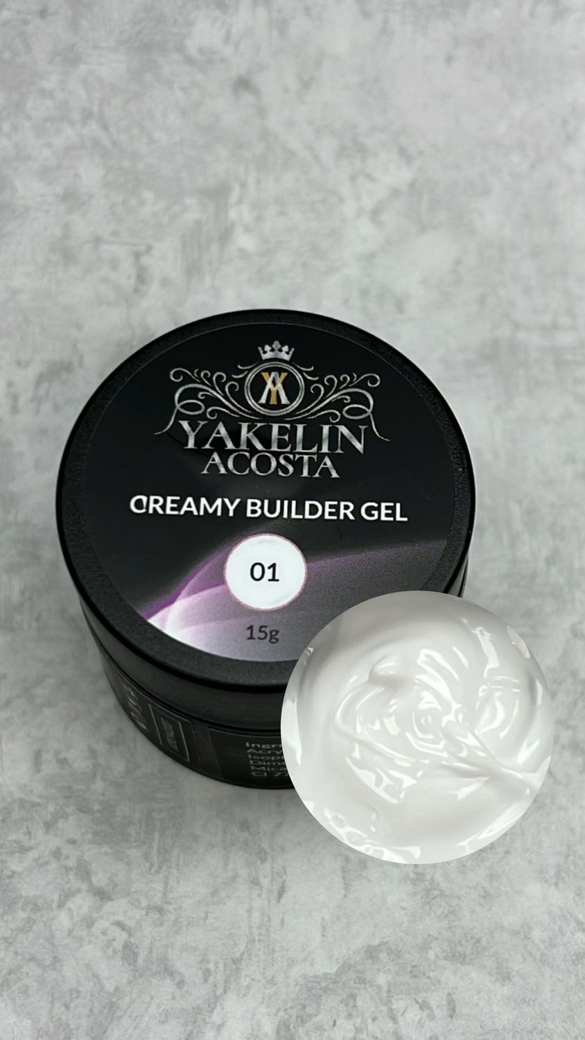Creamy #1