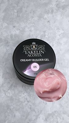 Creamy #5