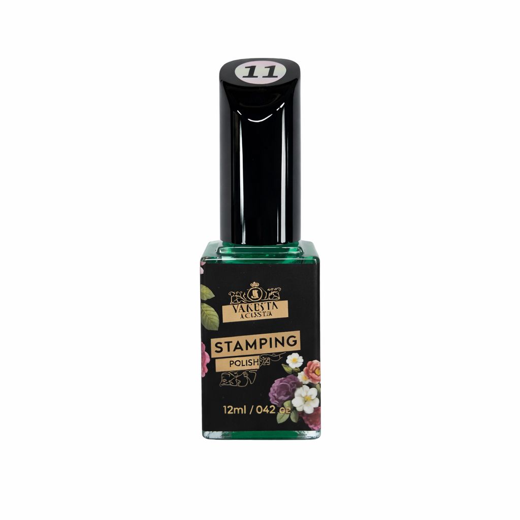Stamping Polish #11