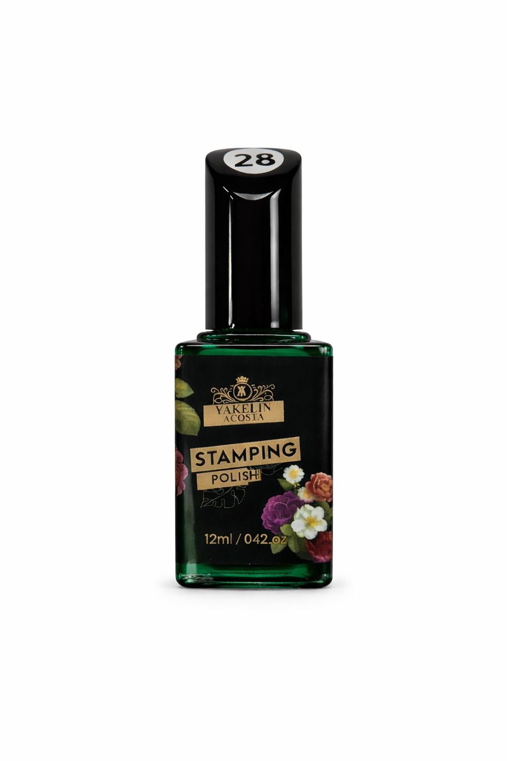 Stamping Polish #28