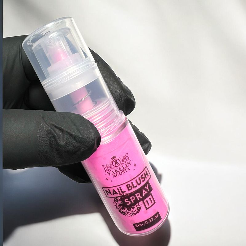 Nail blush spray #11
