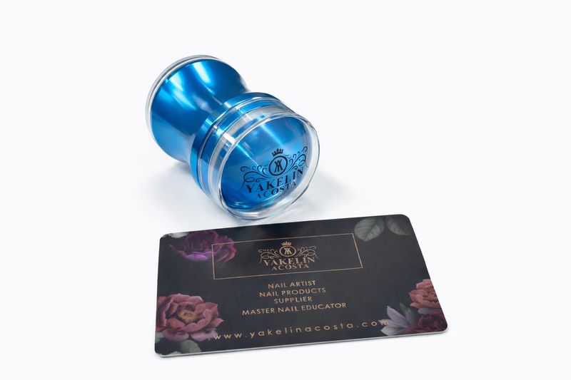 Estampador Blue