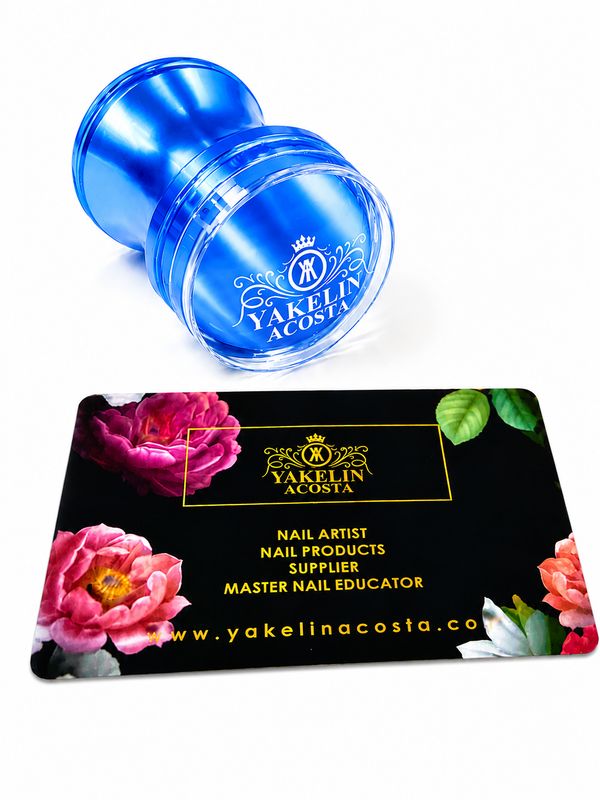 Estampador Blue