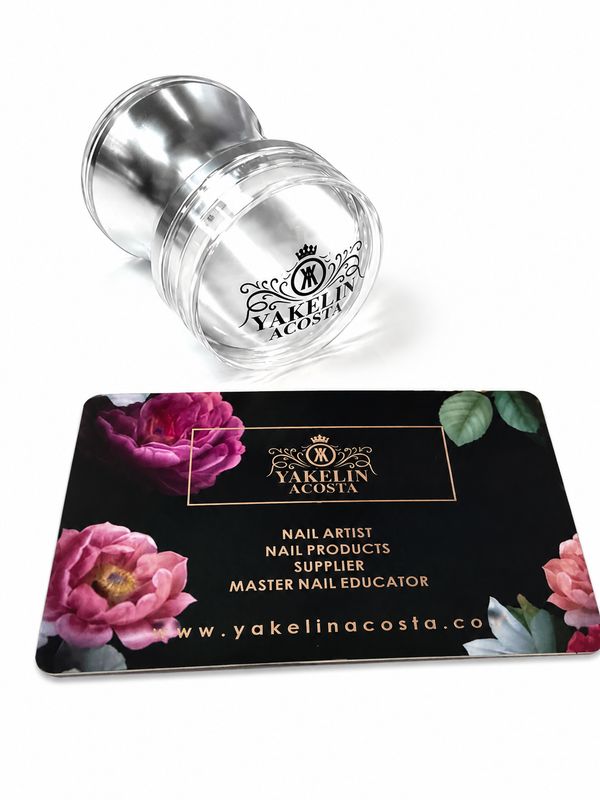 Estampador Silver