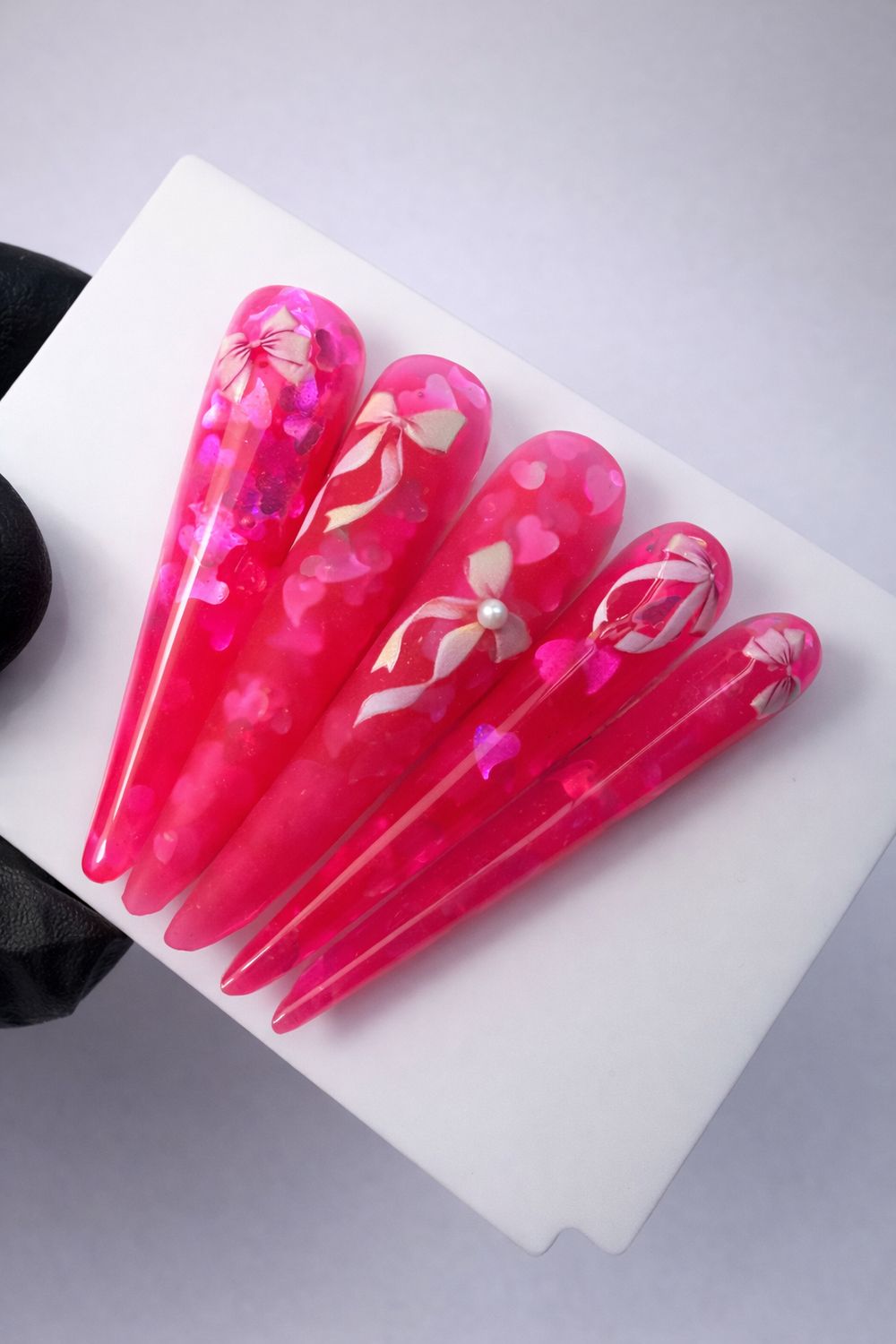 Cover My Valentine  2 oz