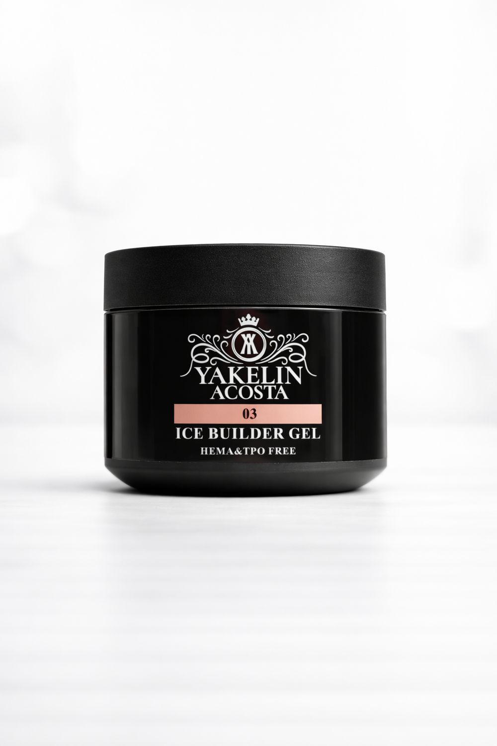 ICE BUILDER 30 ML.  #3