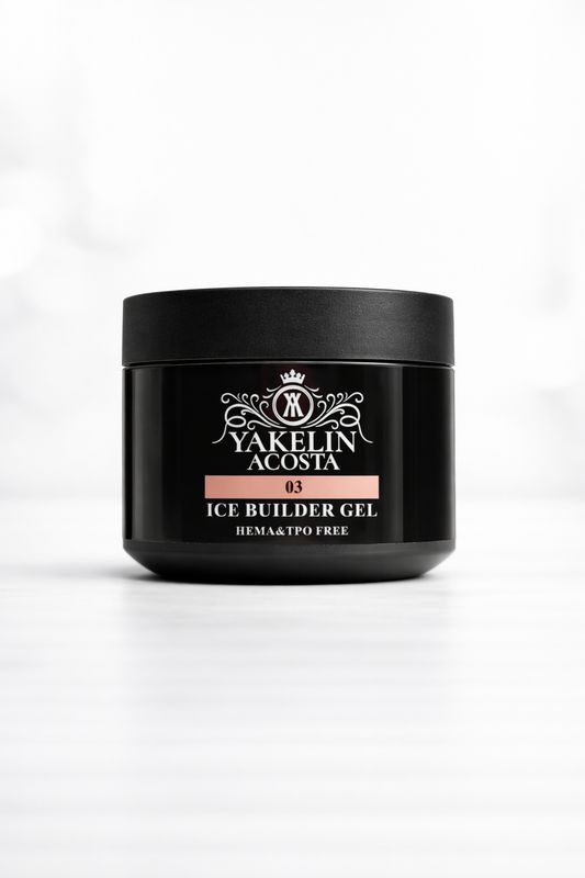 ICE BUILDER 30 ML.  #3