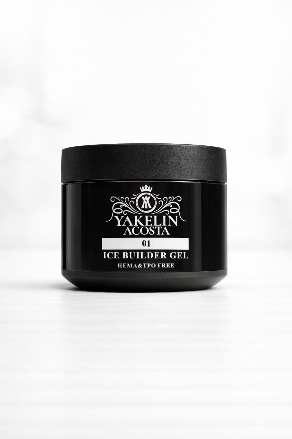 ICE BUILDER  30 ML.  #1
