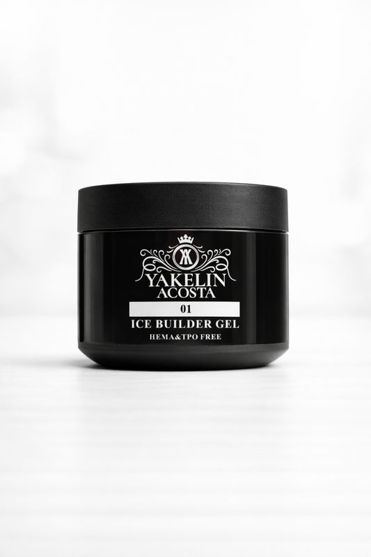 ICE BUILDER  30 ML.  #1