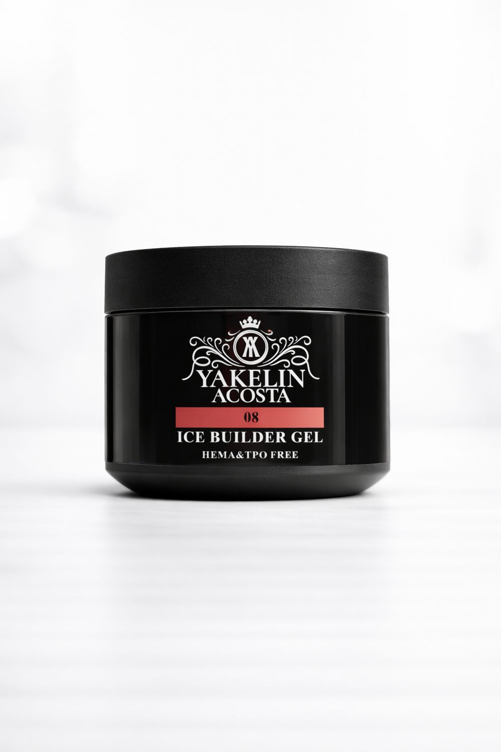 ICE BUILDER  30 ML.  #8